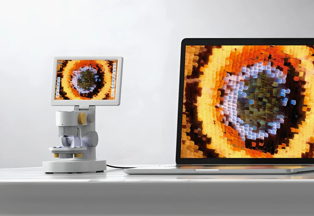 1000x digital microscope