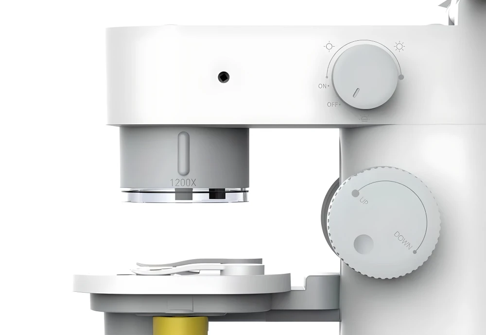 best digital microscope with screen