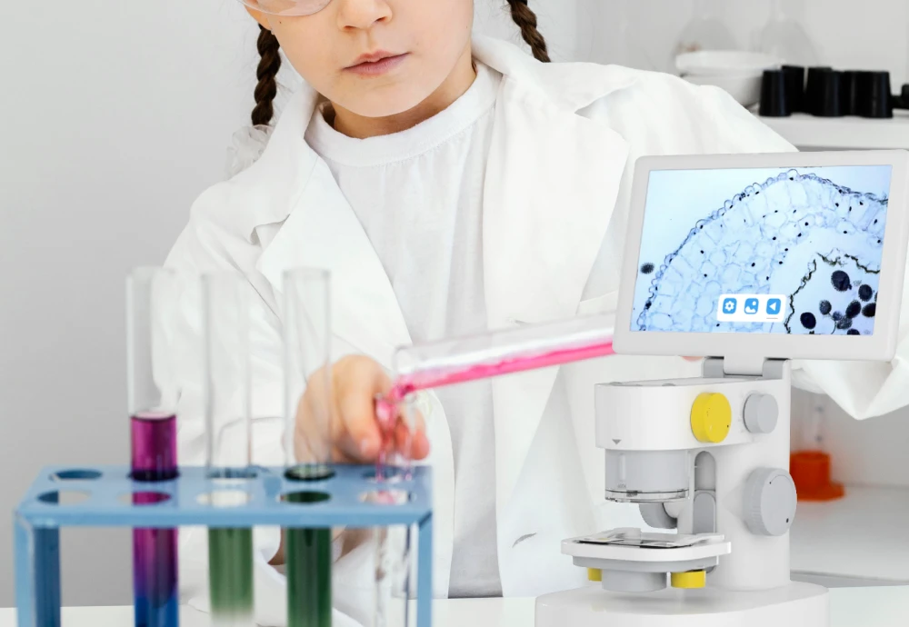 1000x digital microscope